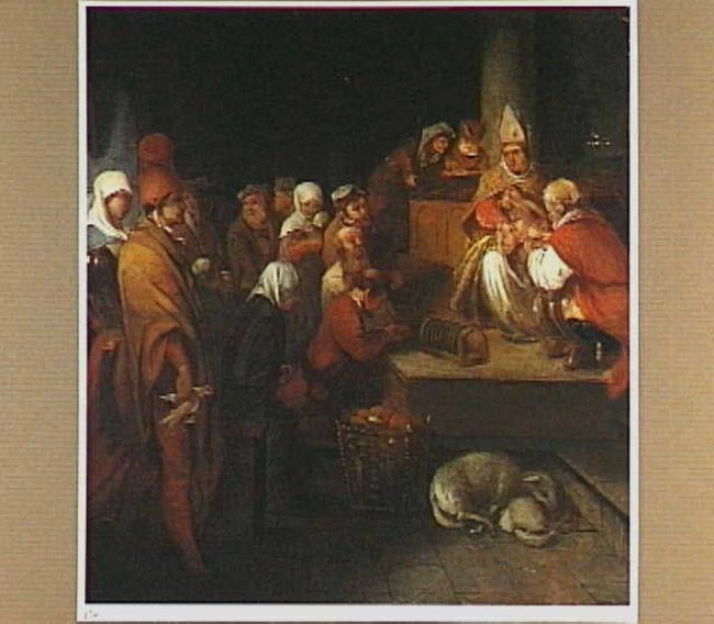 La circoncisione
